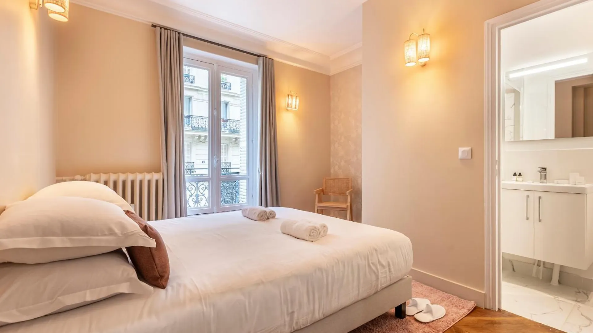 Sweett - Batignolles contacts