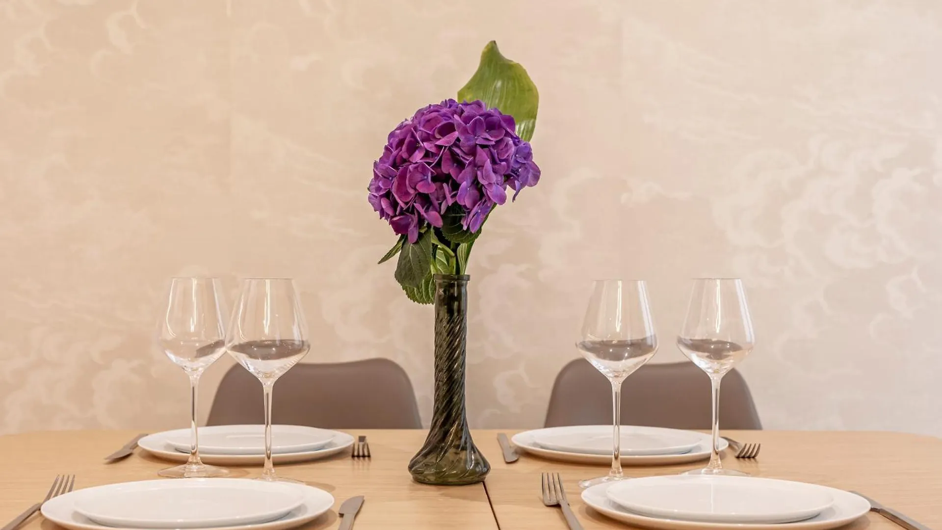 Sweett - Batignolles Apartment Paris