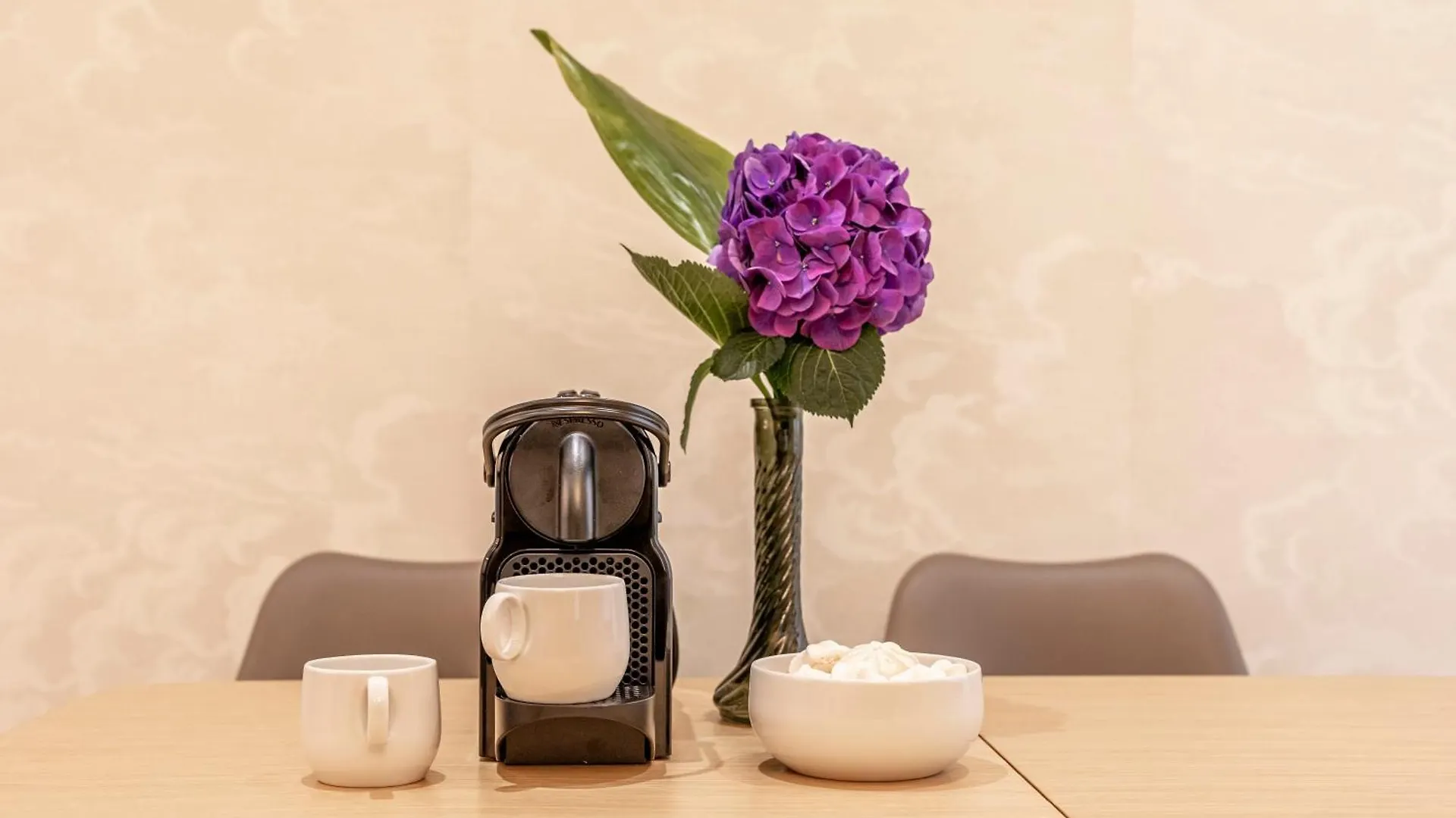 Sweett - Batignolles Apartamento Paris